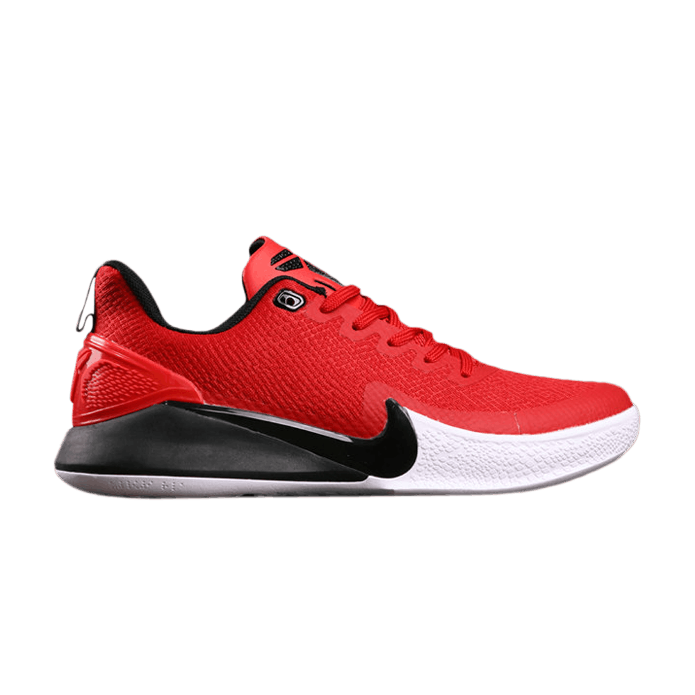 Buy Mamba Focus EP University Red AO4434 600 GOAT