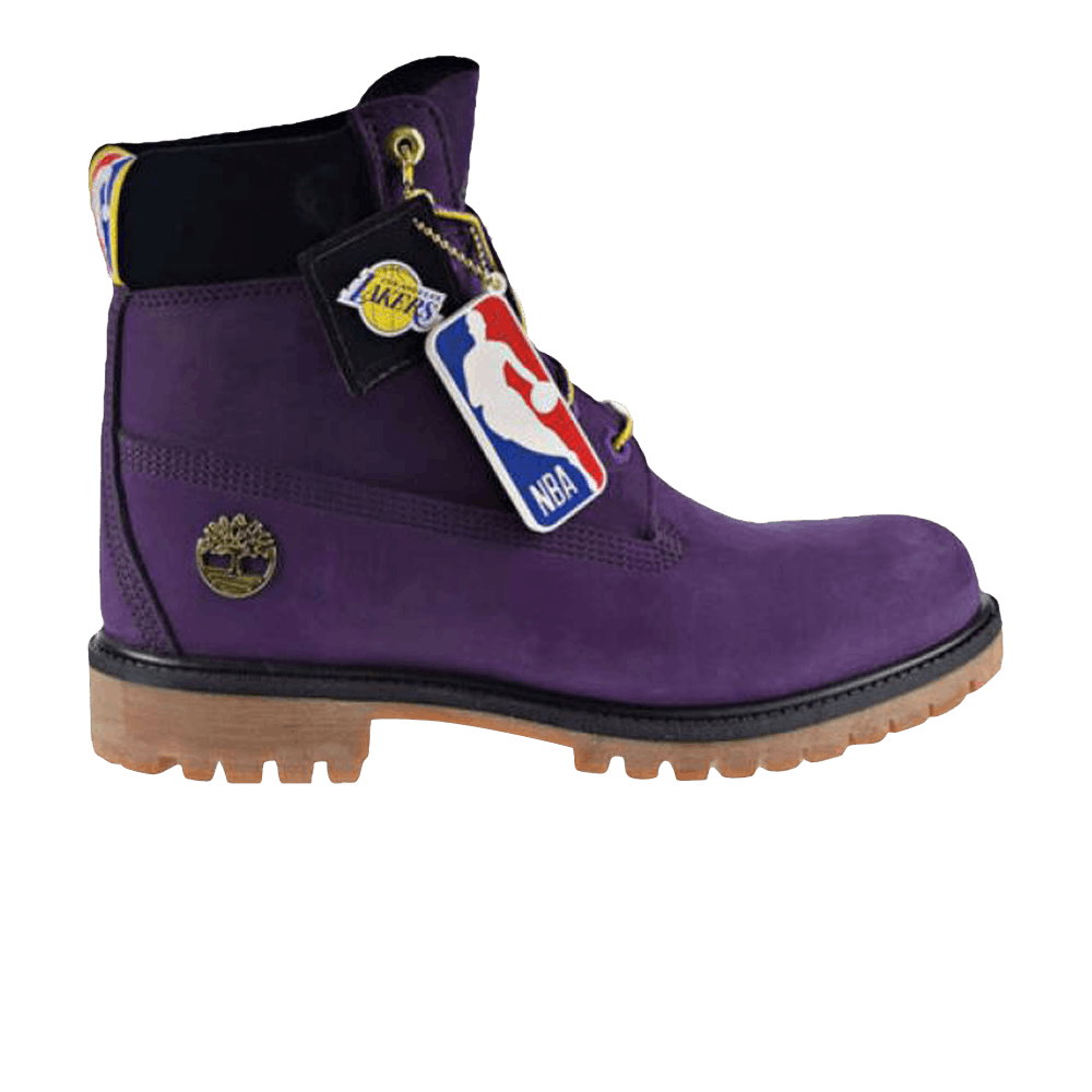 lakers timbs