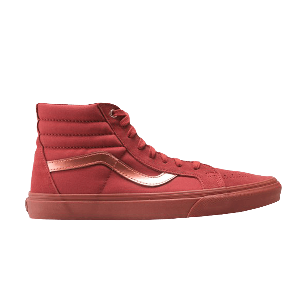 Vans Sk8-Hi Reissue Copper Classic