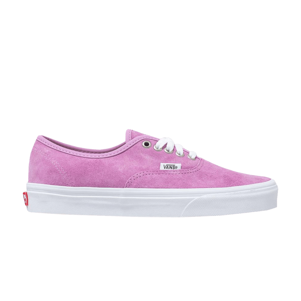 Vans Authentic Suede Violet