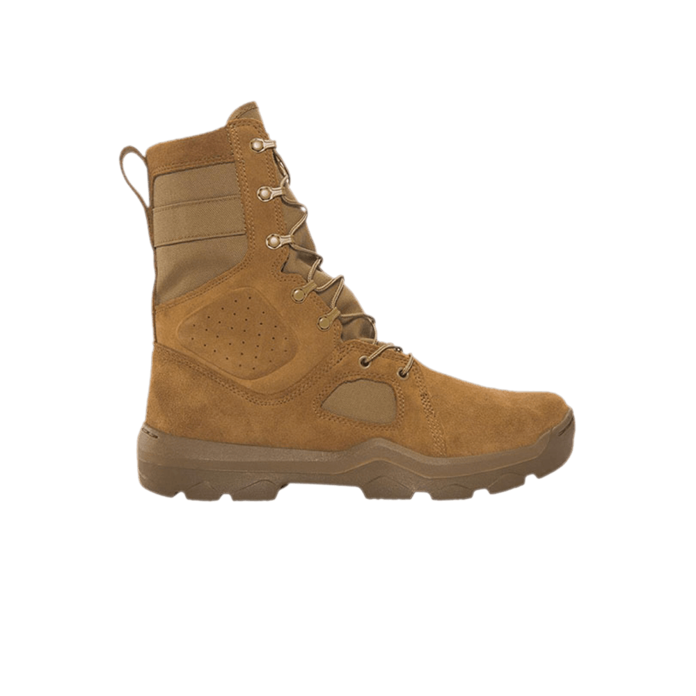 Buy FNP Tactical Boots Coyote Brown 1287352 728 GOAT