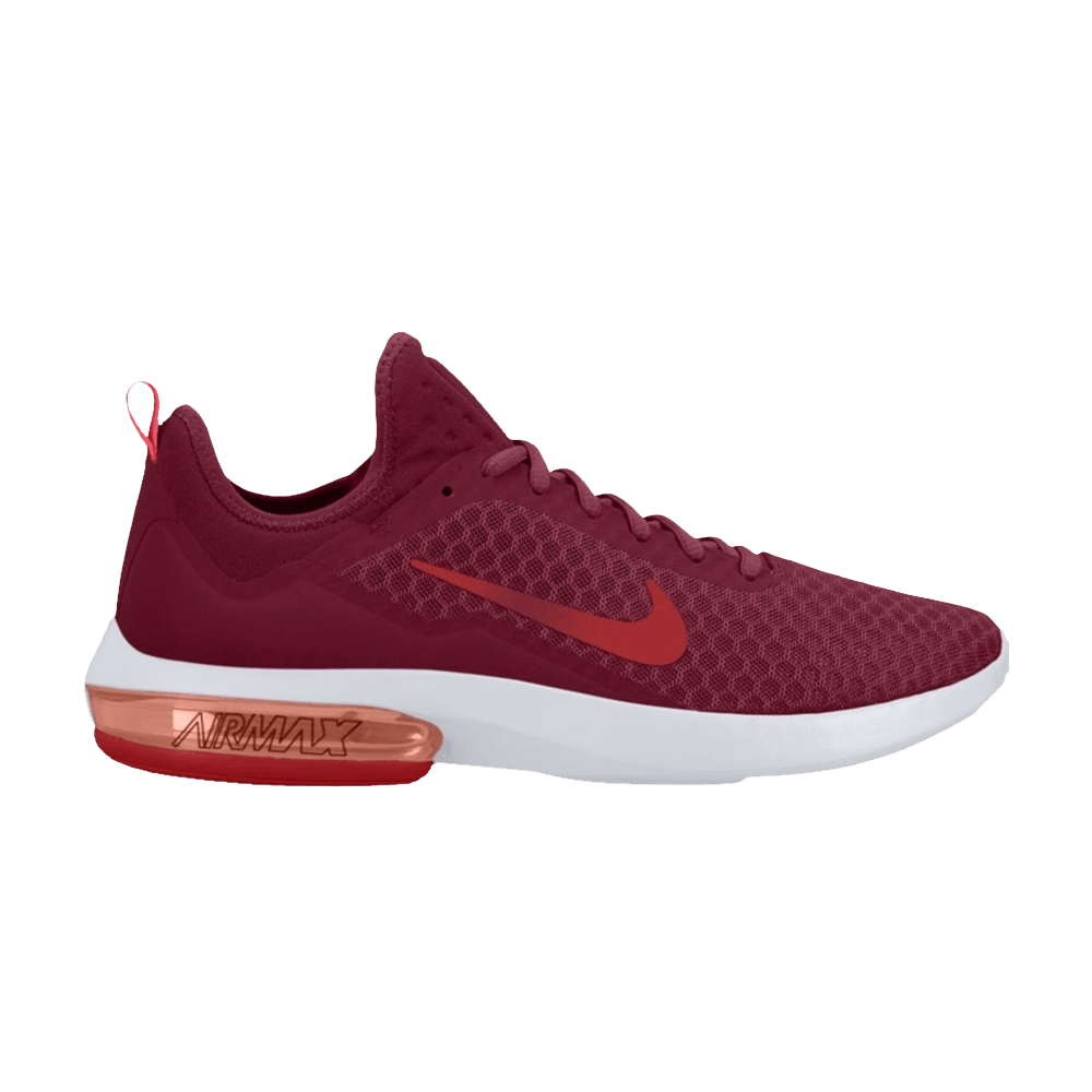 Buy Air Max Kantara Team Red 908982 600 GOAT