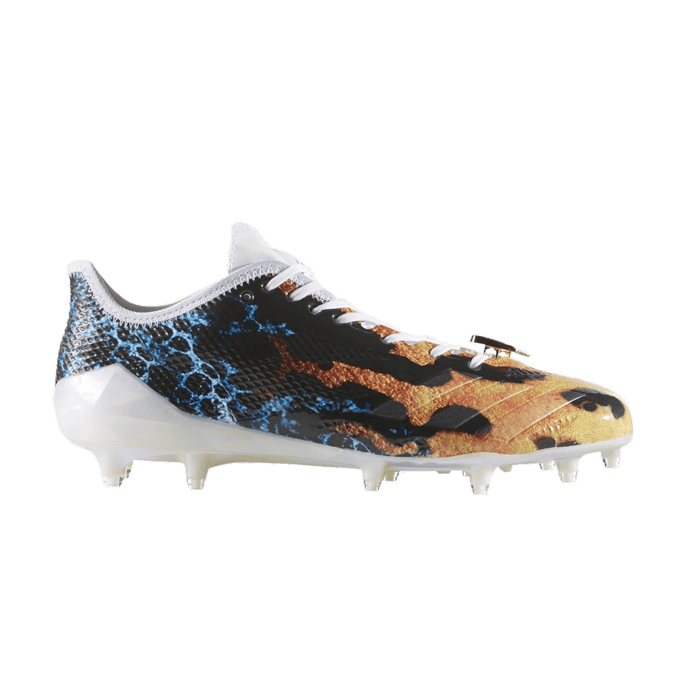 あー汰 Buy Adizero 5-Star 6.0 Uncaged 'Fire Ice' - BW0775 | GOAT