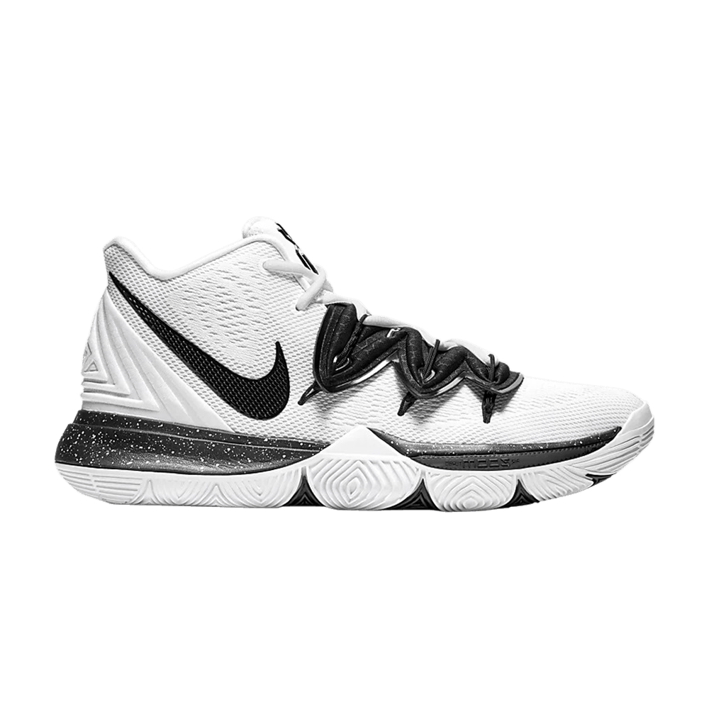 off white kyrie 5
