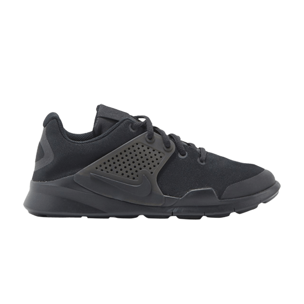Buy Arrowz GS Triple Black 904232 005 GOAT CA
