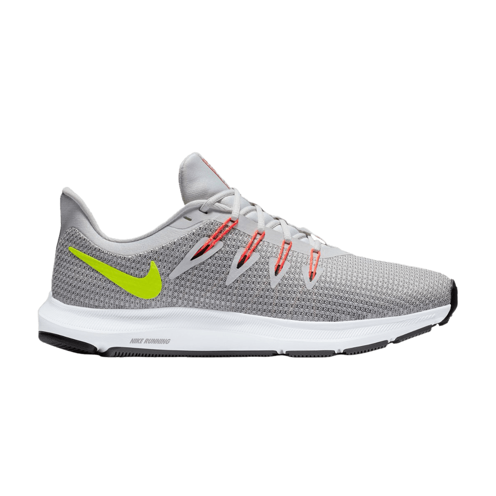 Buy Wmns Quest Vast Grey Volt AA7412 004 GOAT