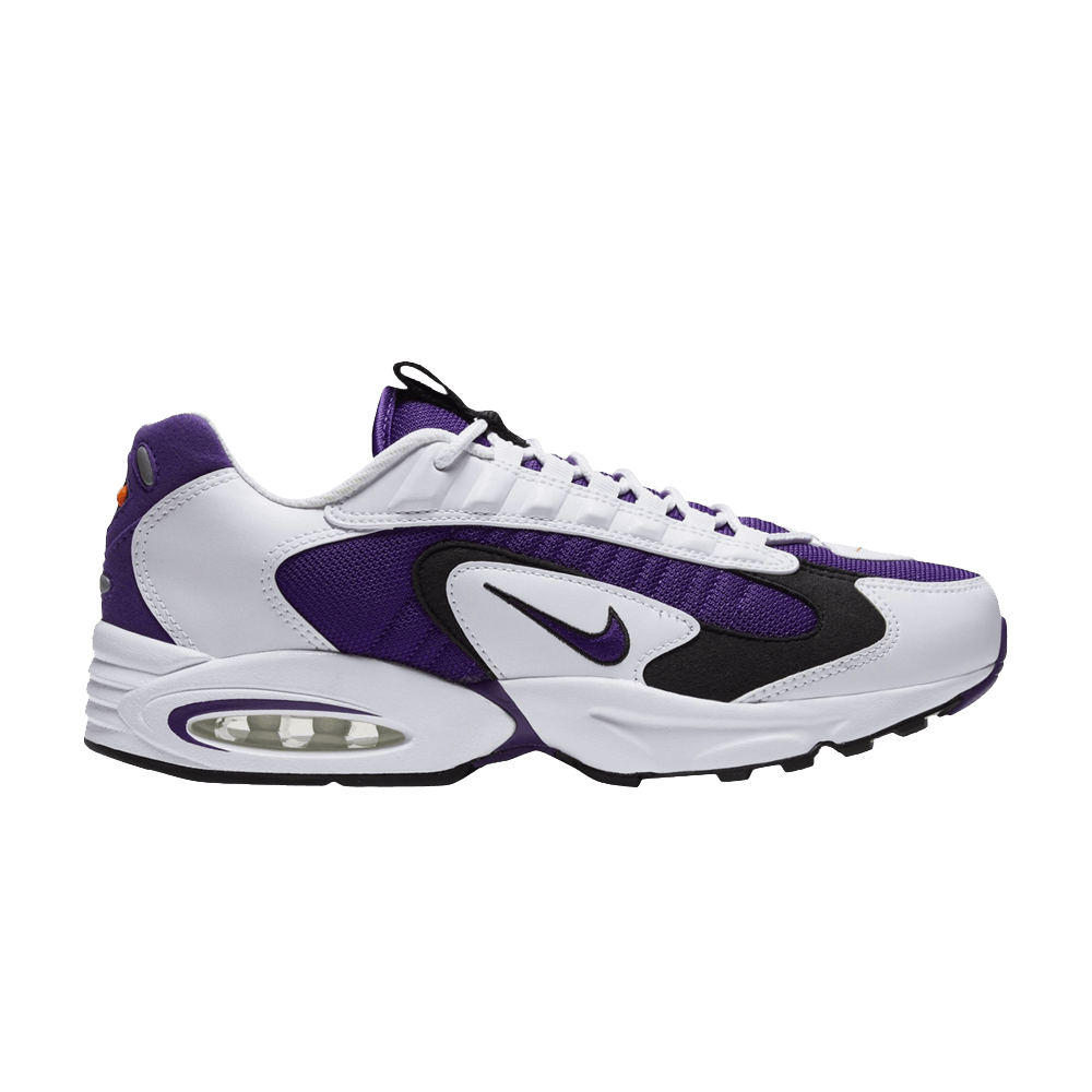 nike air max triax lilac
