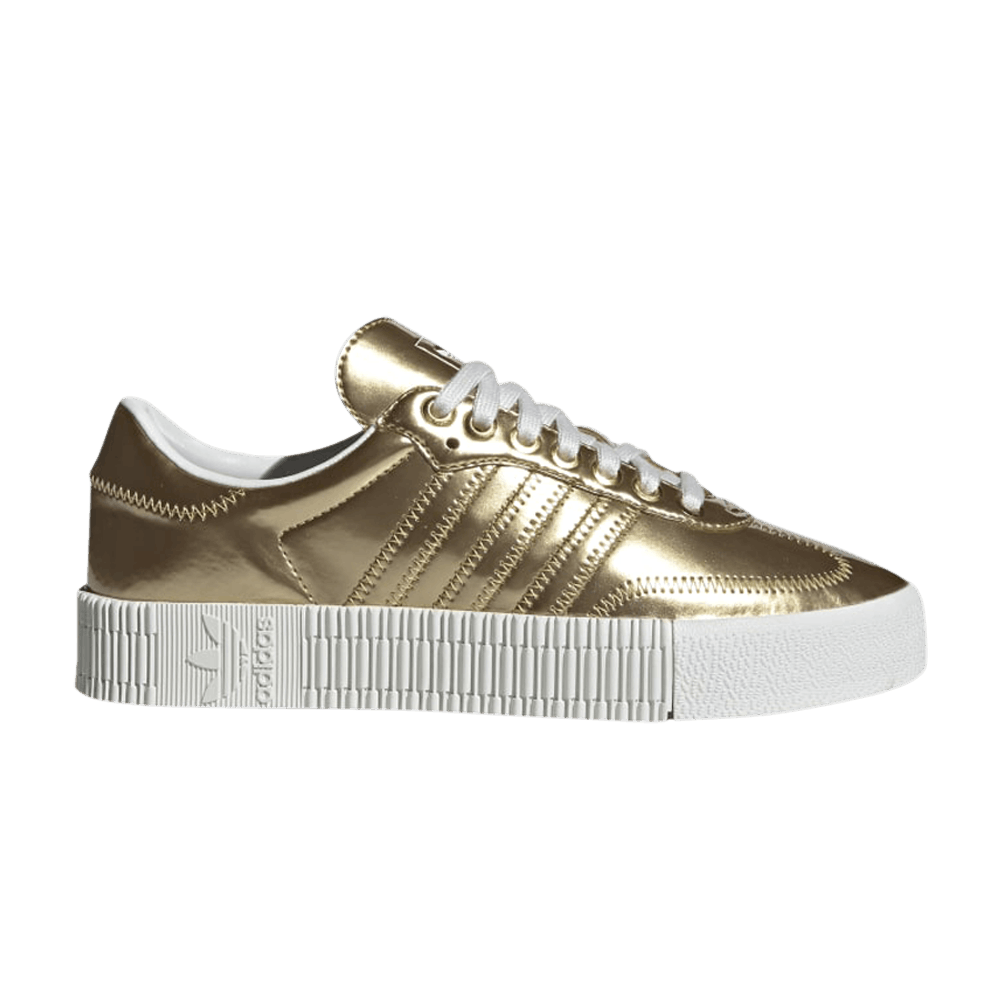 adidas gazelle silver green womens Adidas Dear Sand