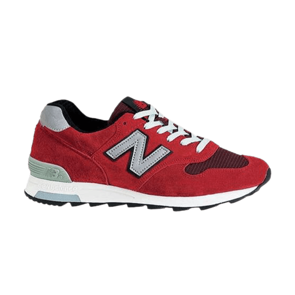 ニューバランス 1400 made in usa M1400CT Buy New Balance 1400 Made In USA 'Chianti' - M1400CT | GOAT
