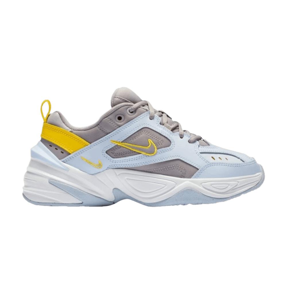Buy Wmns M2K Tekno Half Blue AO3108 403 GOAT CA