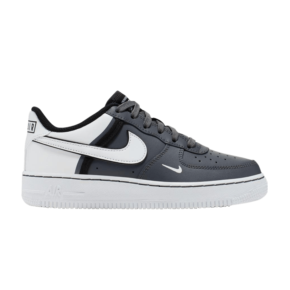 Nike Air Force 1 High '07 LV8 2 “White/Dark Gray”