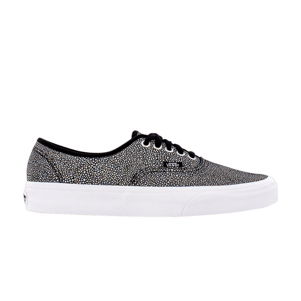 Vans Authentic Alien Skin