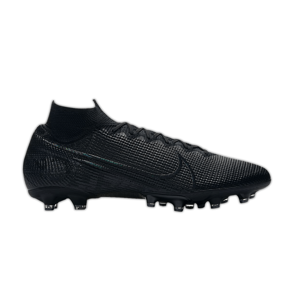 Buy Nike Mercurial Superfly 7 Elite AG Pro 'Black' - AT7892 001