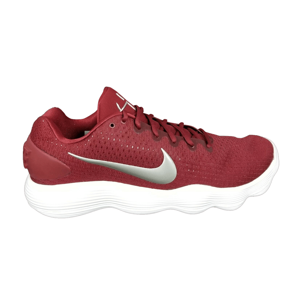 hyperdunk 2017 maroon