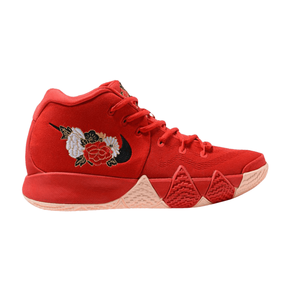 Kyrie 4 chinese new sale year price