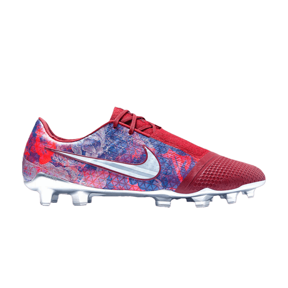 Buy Alex Morgan x Phantom Venom Elite FG 100 Goal CT2683 616 GOAT