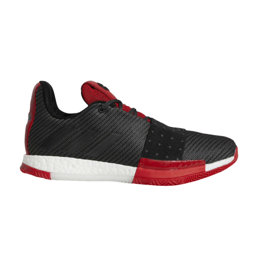 harden vol 3 black and red