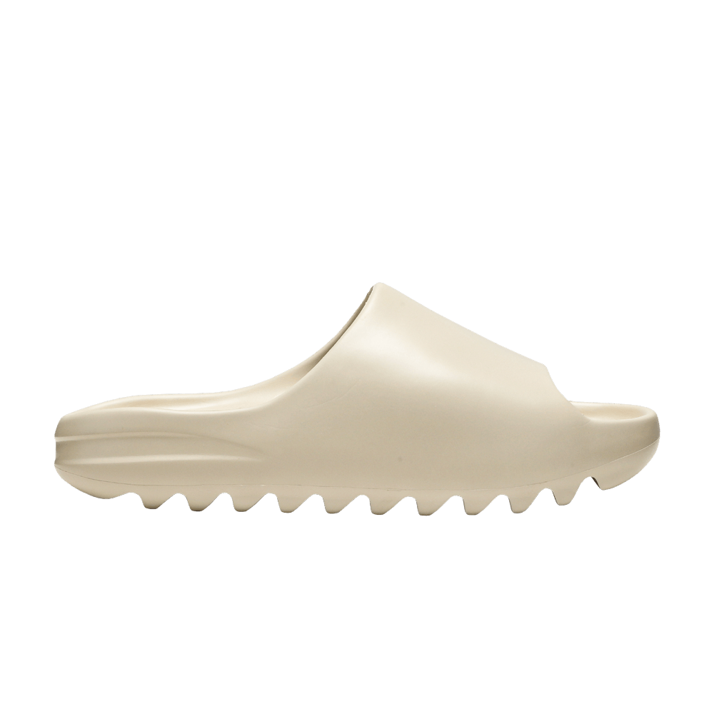 Yeezy Slides 'Bone' - adidas - FW6345 
