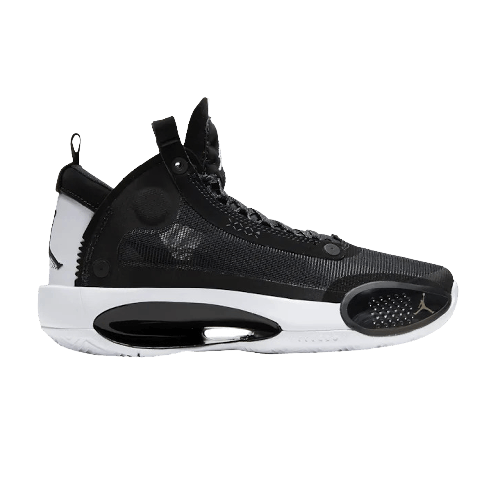Air jordan 34 og hotsell