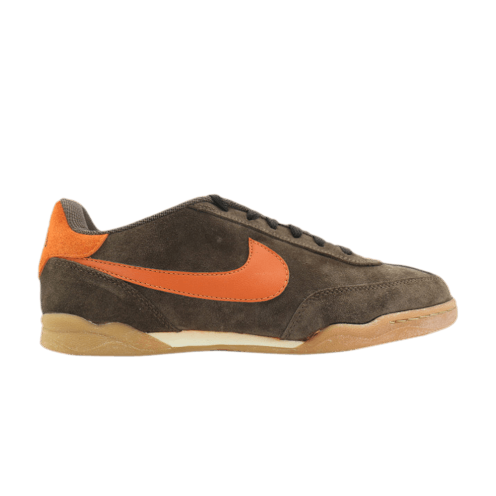 Buy Nike Air Zoom FC 'Brown Orange' - 308173 281 | GOAT