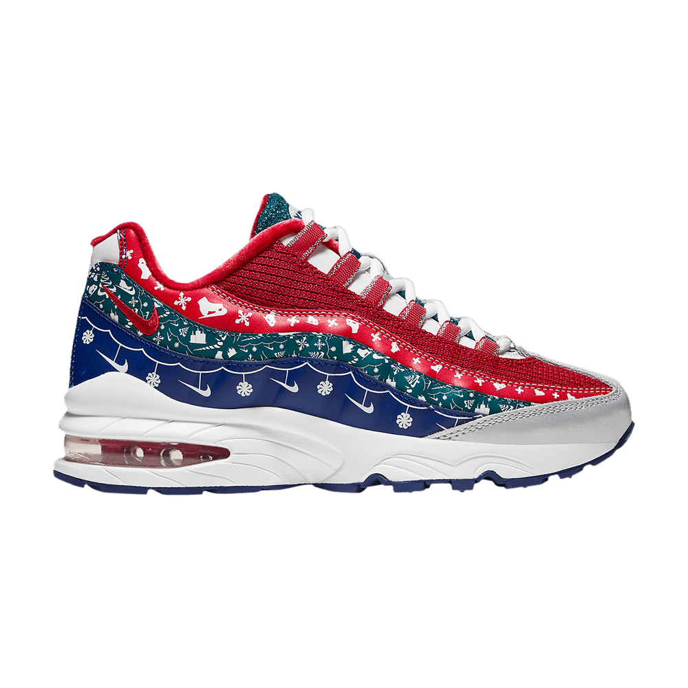 Nike air max 95 ugly sweater clearance