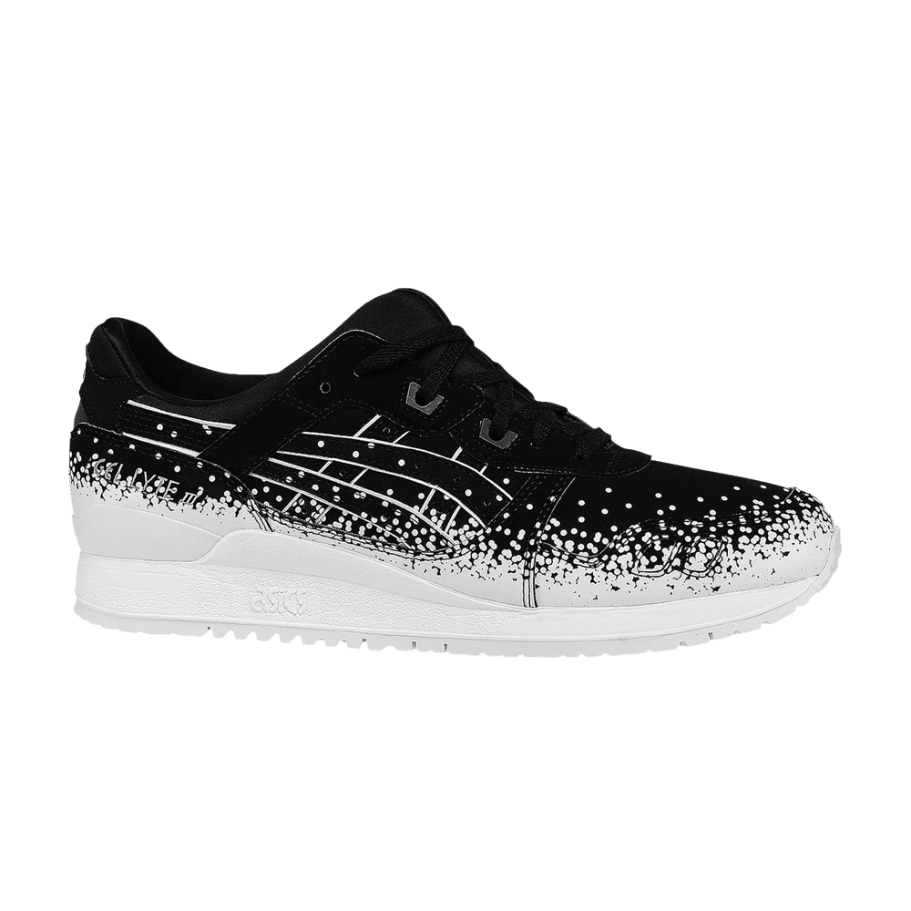 Asics gel lyte 5 snowflake store
