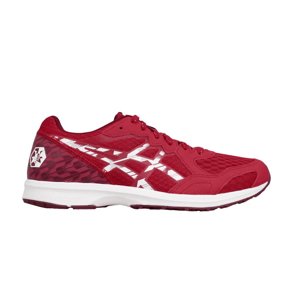 Asics Lyteracer Tenka Speed Red