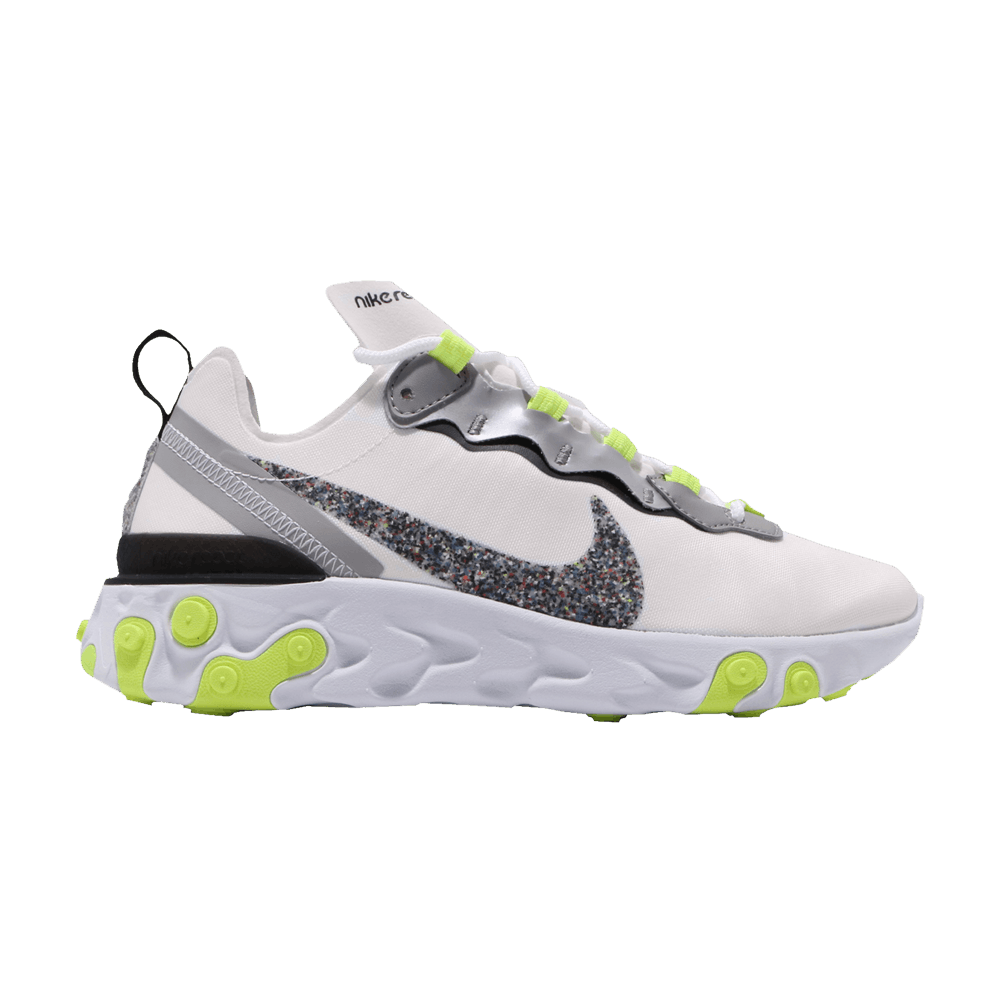 Nike react element 55 neon online