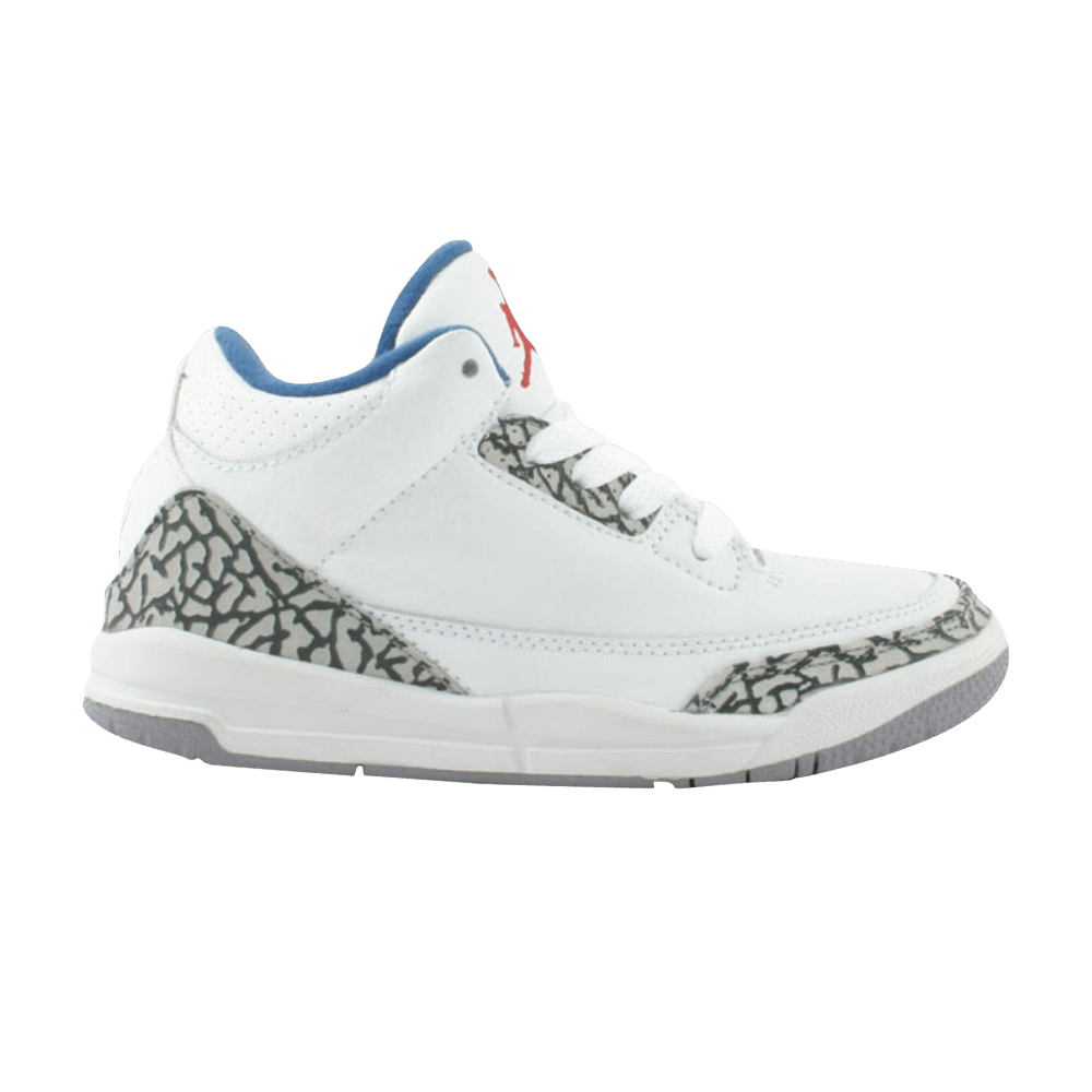 jordan 3 ps