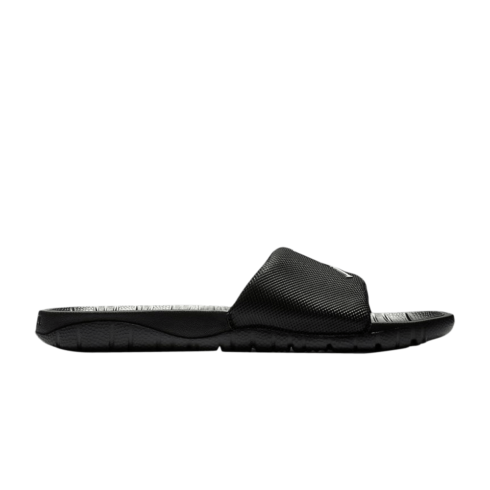 Air Jordan Break Slide Black
