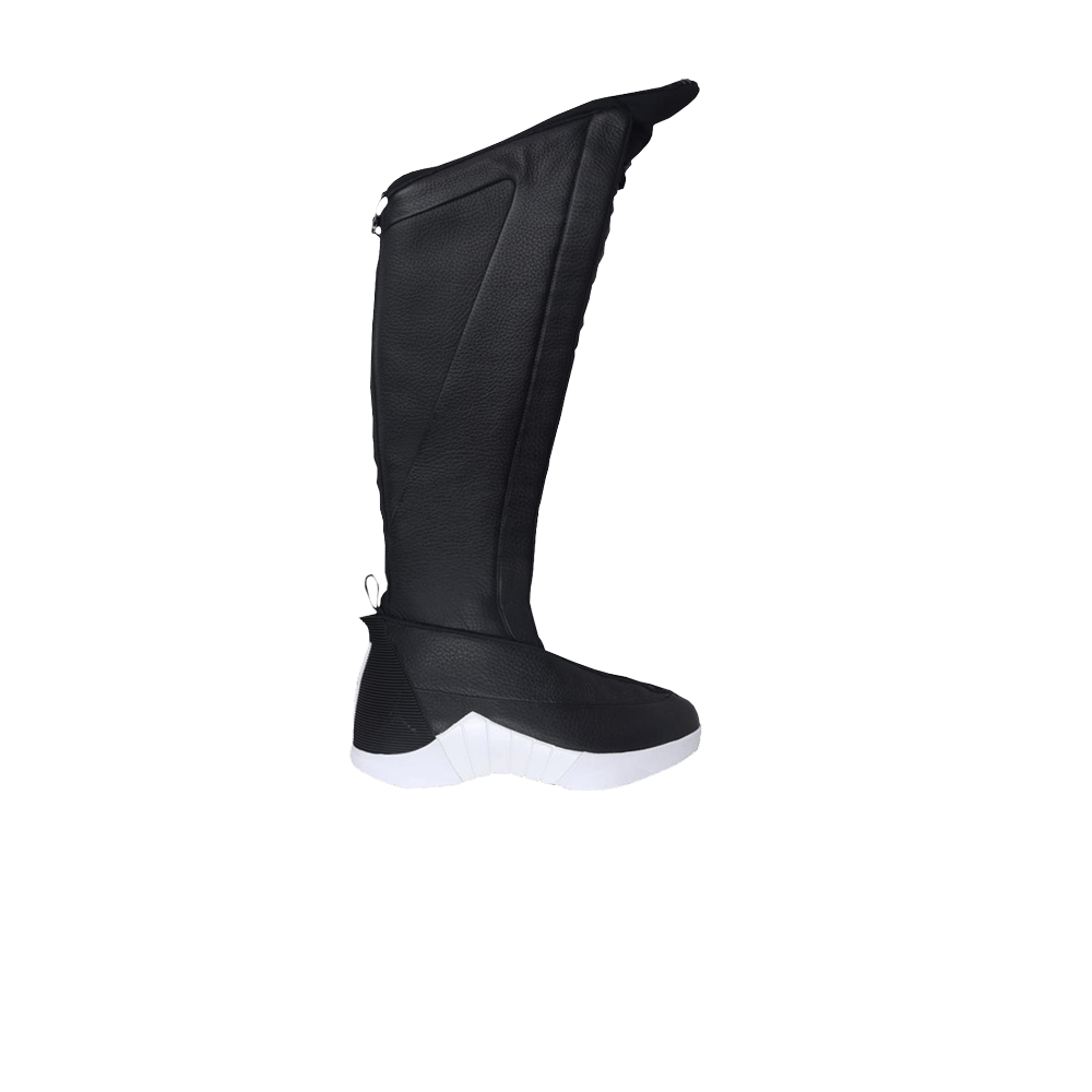 Buy PSNY x Air Jordan 15 Retro High Black Sample FA17 WMJDLS 154 785583 GOAT