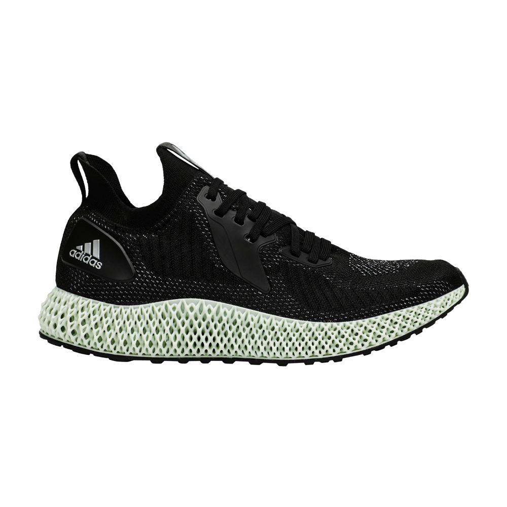 AlphaEdge 4D 'Reflective Core Black