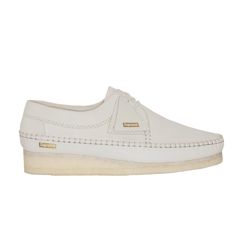 靴 supreme clarks Weaver Supreme Clarks Originals Weaver (SS18) - $188