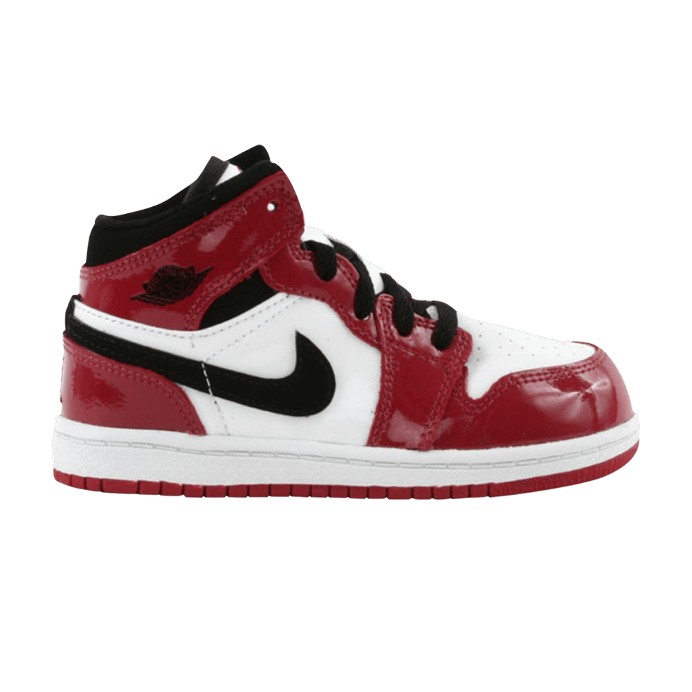 baby jordan 1 chicago