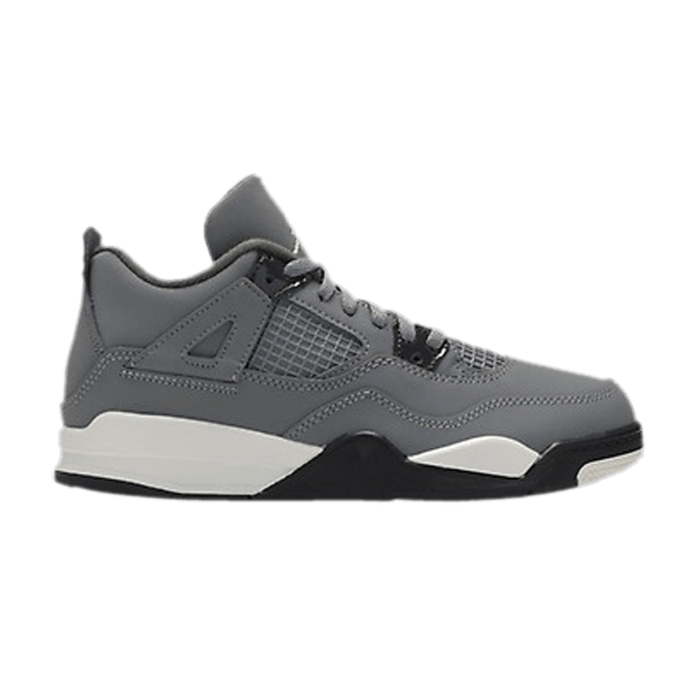 Buy Air Jordan 4 Retro PS Cool Grey 2004 308499 001 GOAT AU
