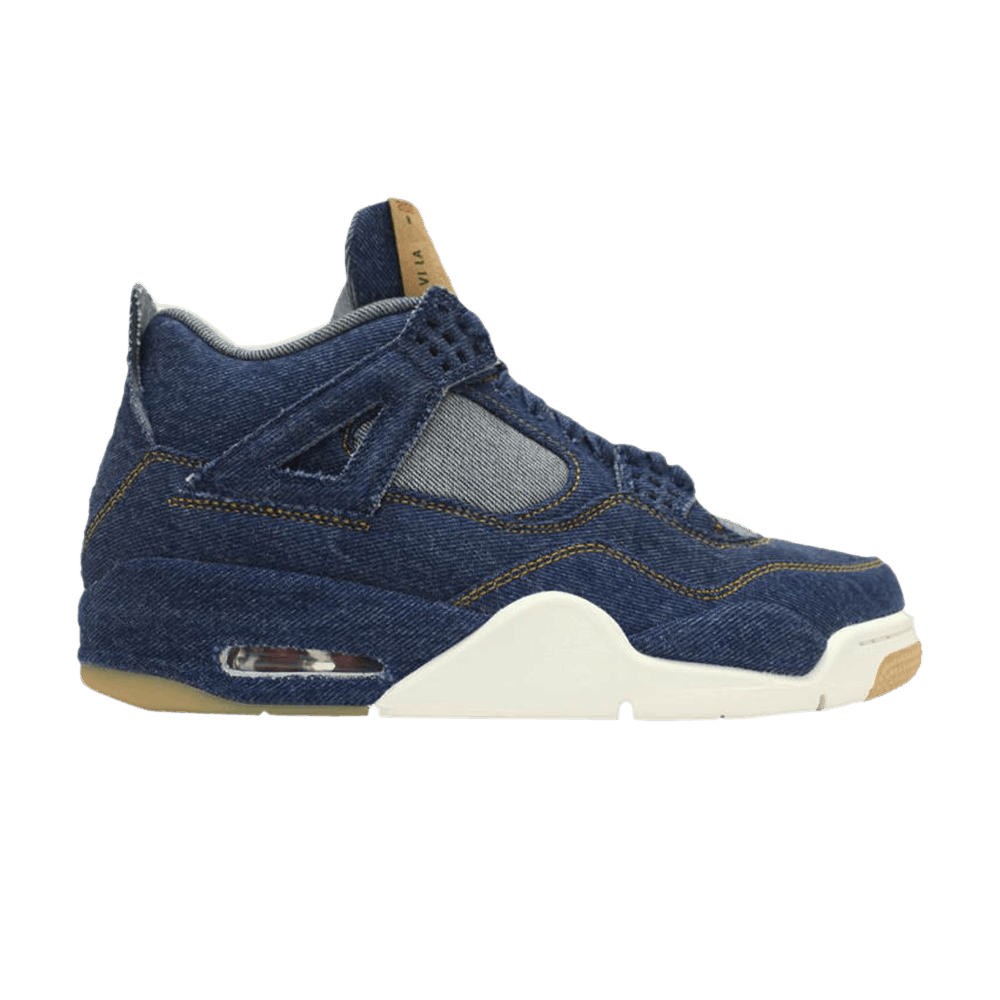 Aj4 levis discount