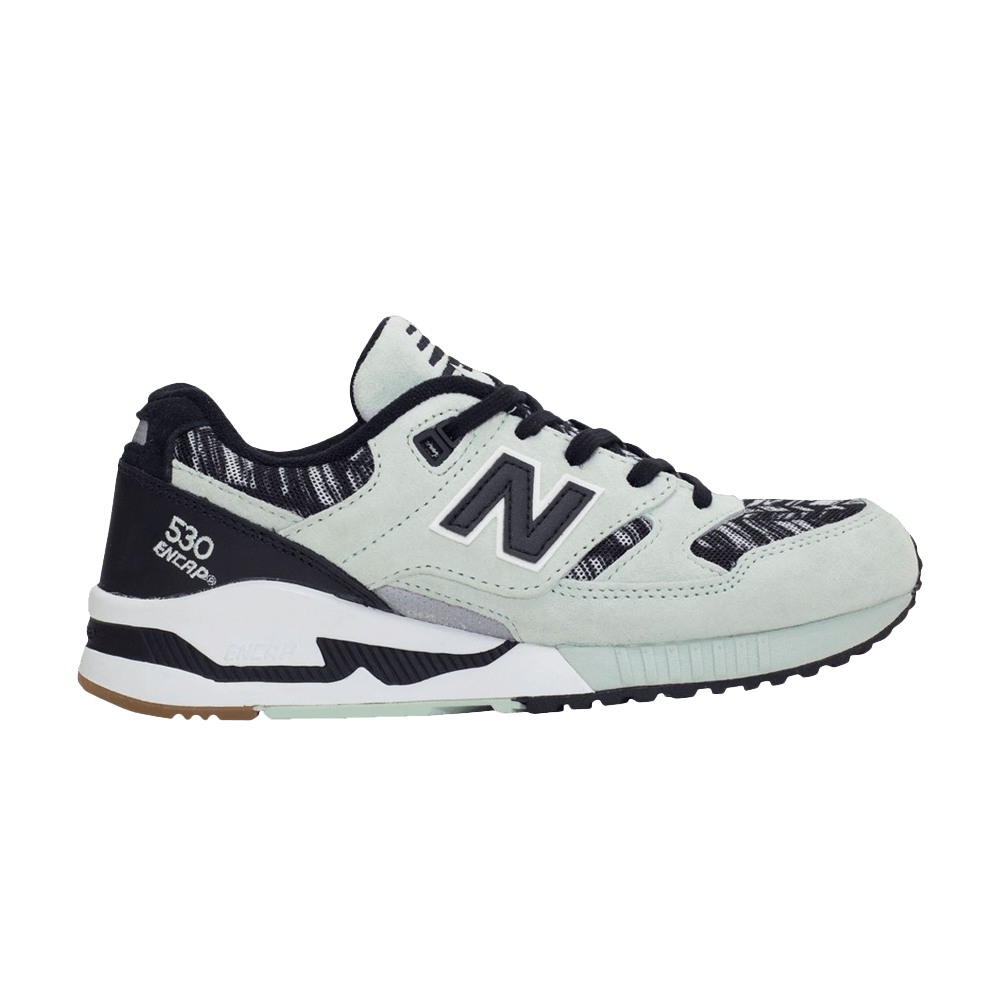 ウィメンズ New Balance 530 Summer Utility Seafoam Buy Wmns 530 Summer Utility 'Seafoam' - W530SUB | GOAT