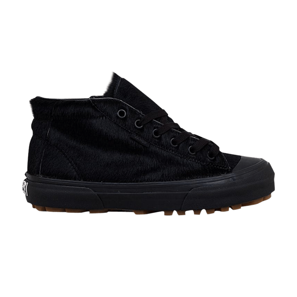 Vans OG G.I Lx Pony Hair