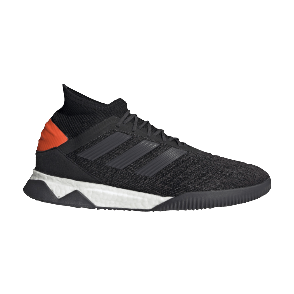 predator 19.1 core black