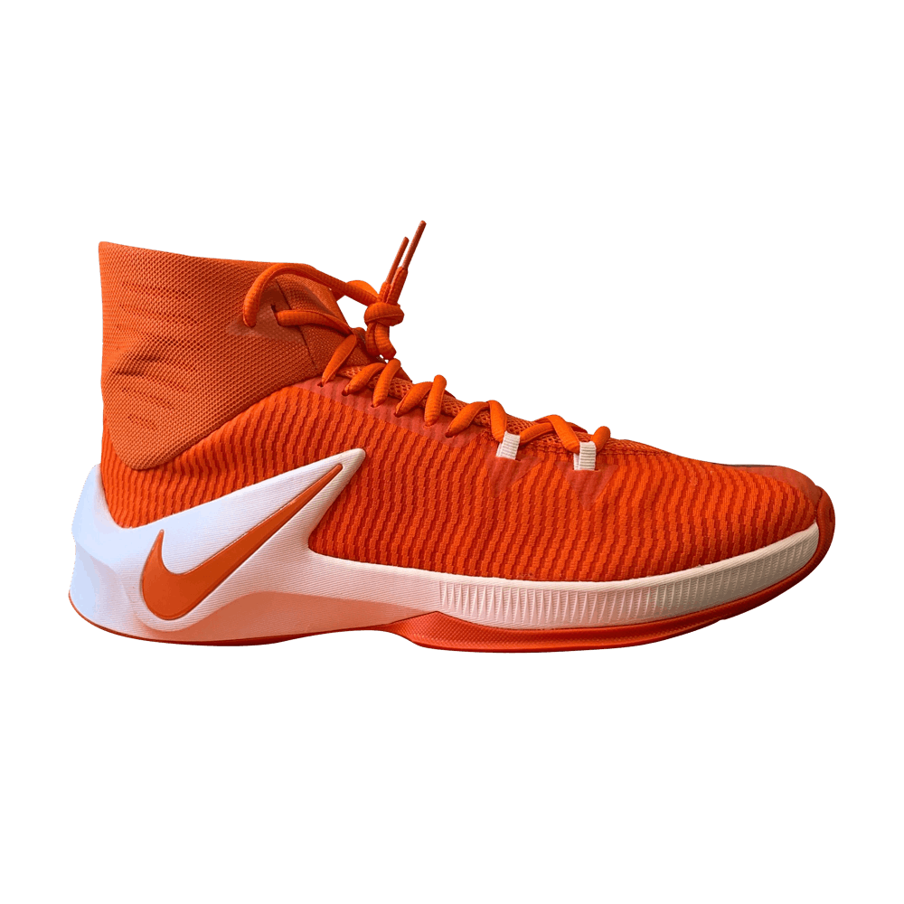 Buy Zoom Clear Out TB Orange Blaze 856486 883 GOAT UK