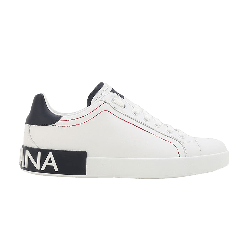Sneakers portofino dolce e gabbana new arrivals