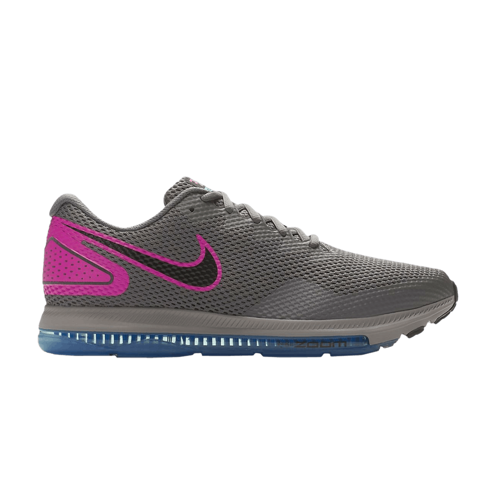 mens nike zoom all out low 2