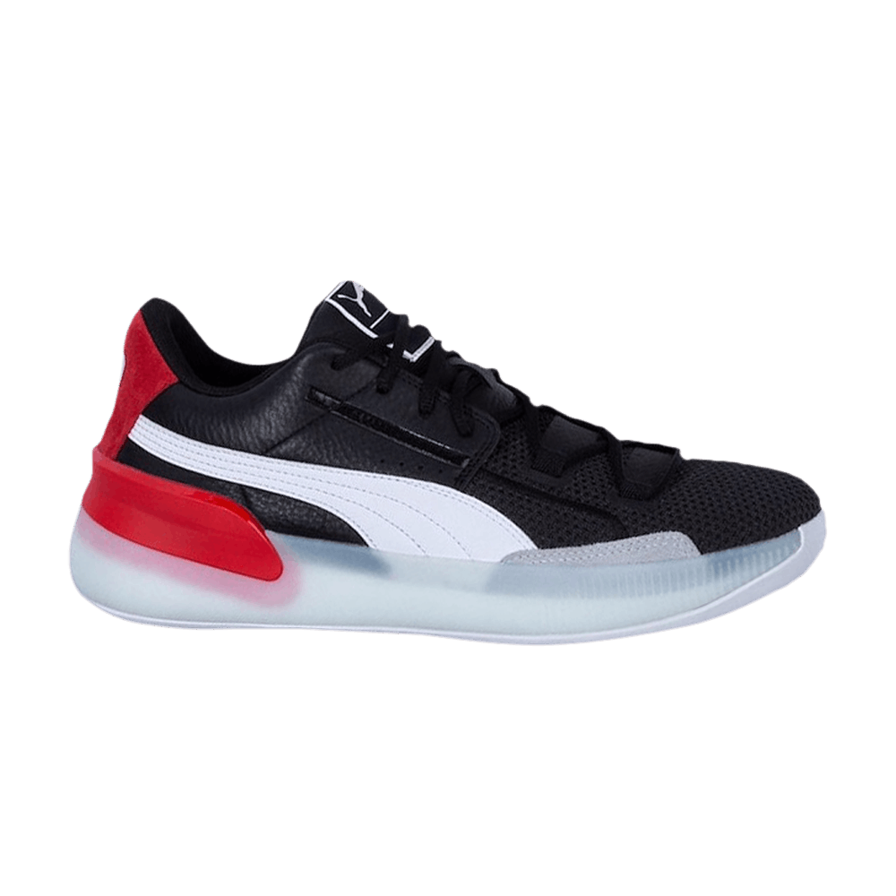 puma clyde hardwood india