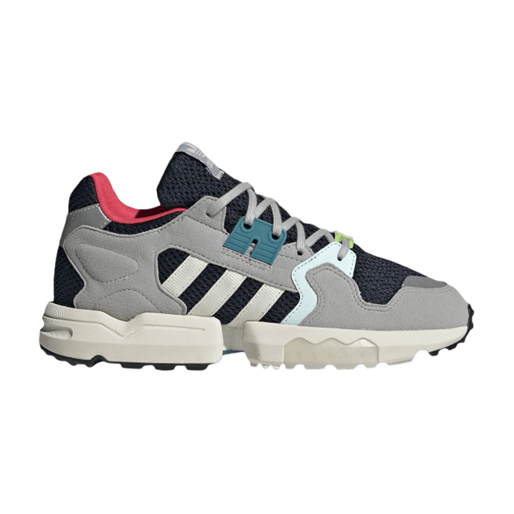 Buy Adidas Wmns ZX Torsion 'Collegiate Navy' - EE4845 | GOAT UK