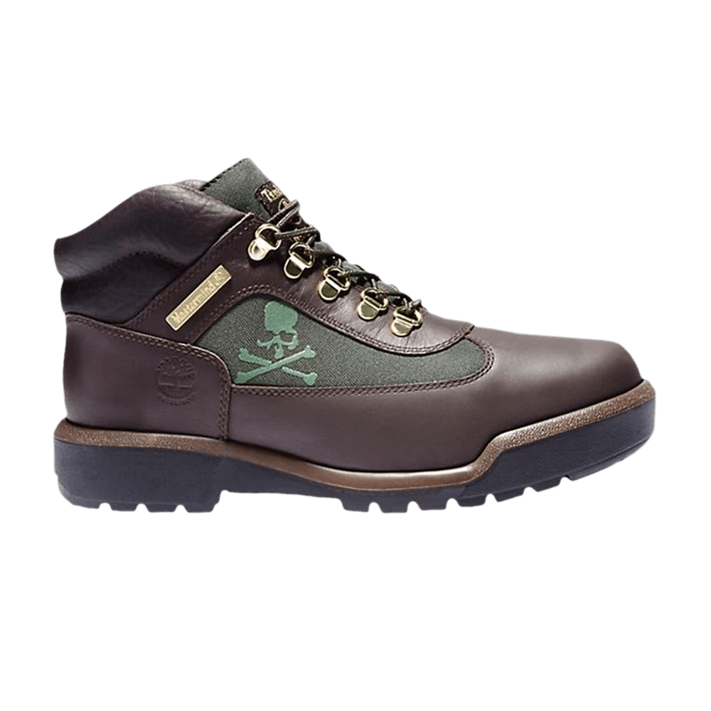 Timberland field boot chukka shop