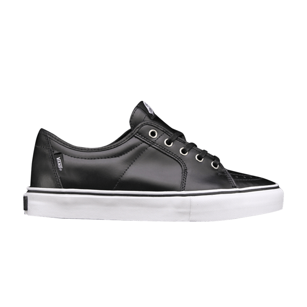 Buy AVE x Dill x Vans SK8-Low 'Syndicate' - VN 0IH85QK | GOAT