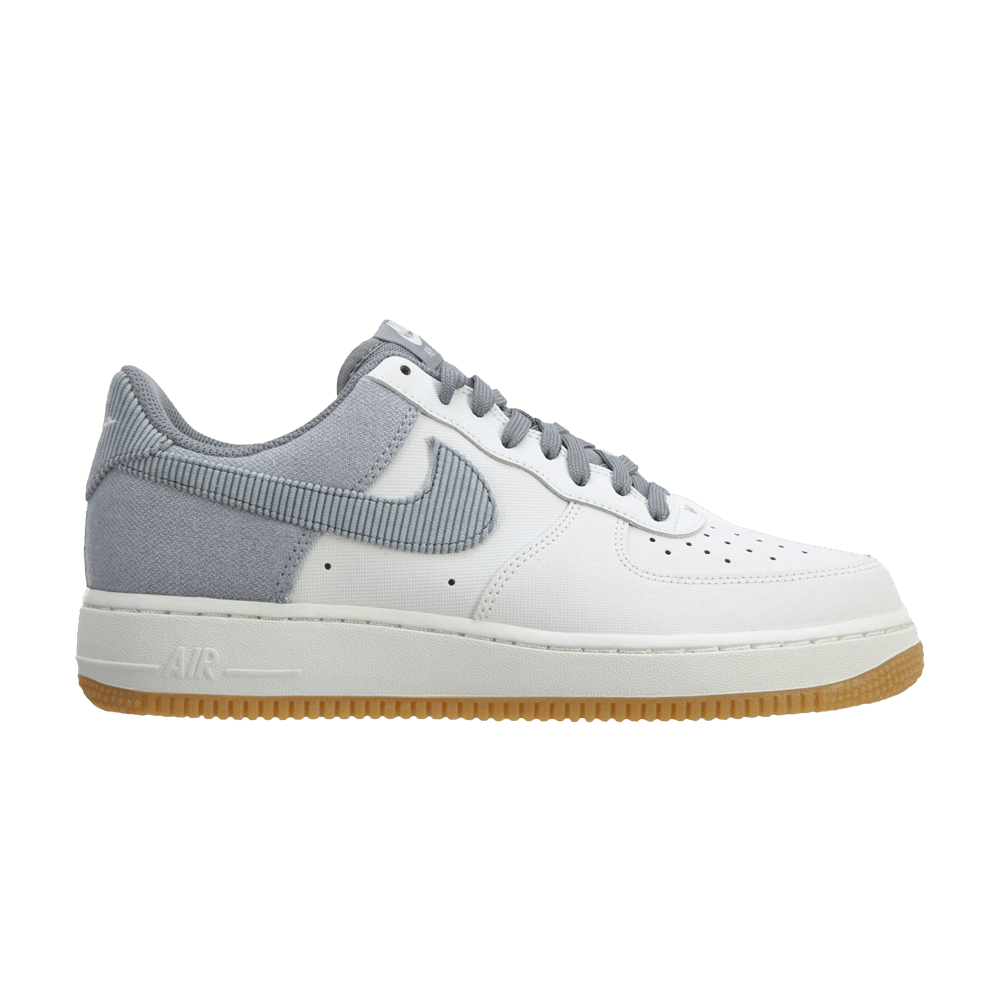 tricky Revocation vertex Air Force 1 Low 'White Wolf Grey' | GOAT
