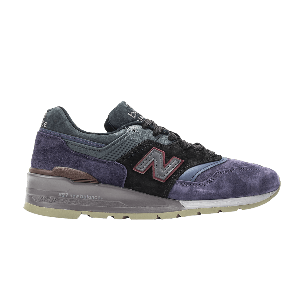 new balance raptors 997