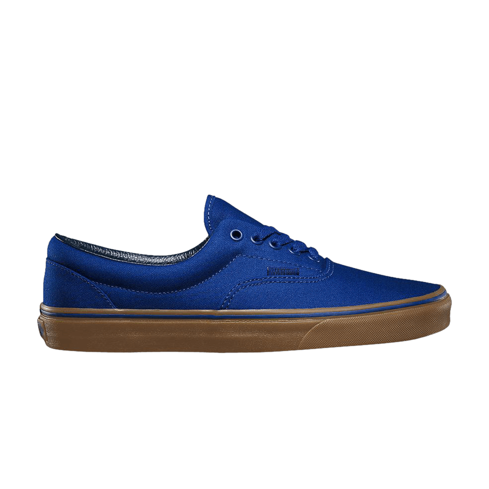 Vans Era Blueprint