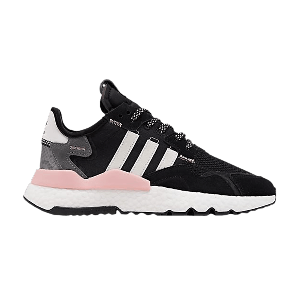 Wmns Nite Jogger 'Reptile Pack - Pink 